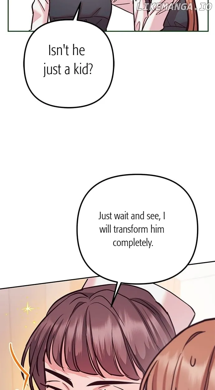 Marriage After a Close Call Chapter 22 page 63 - 