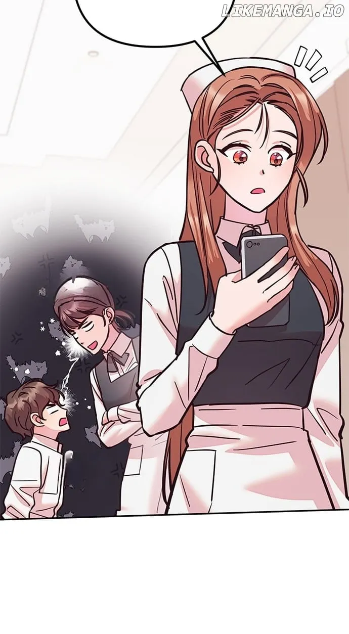 Marriage After a Close Call Chapter 22 page 65 - 
