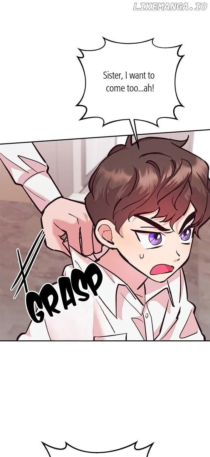 Marriage After a Close Call Chapter 22 page 66 - 