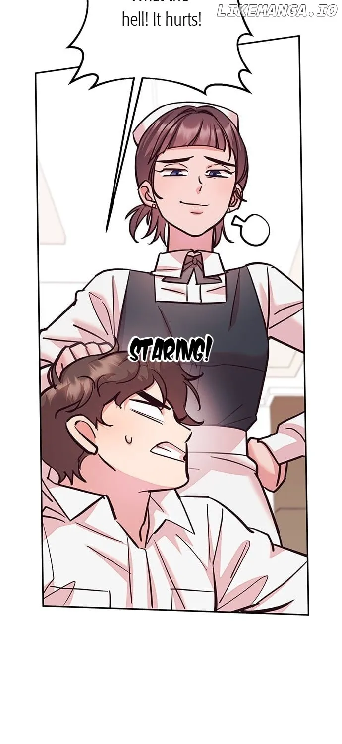 Marriage After a Close Call Chapter 22 page 68 - 