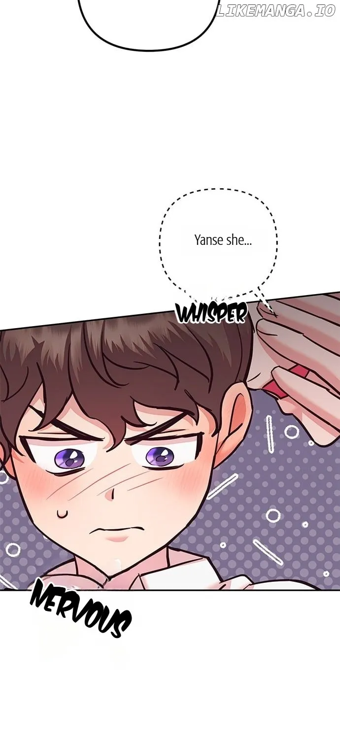 Marriage After a Close Call Chapter 22 page 74 - 