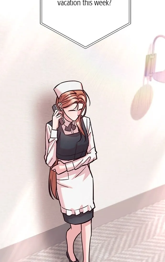 Marriage After a Close Call Chapter 22 page 77 - 
