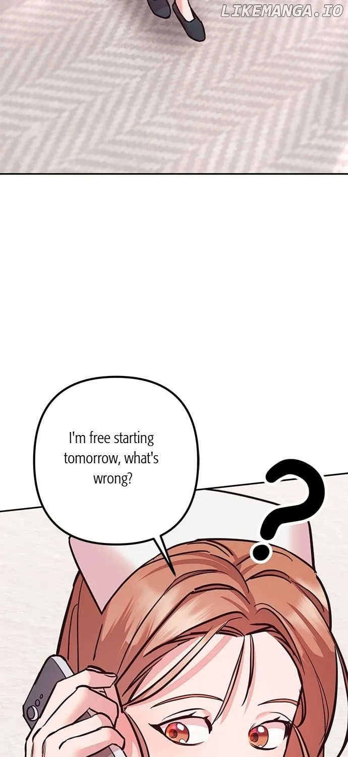 Marriage After a Close Call Chapter 22 page 78 - 