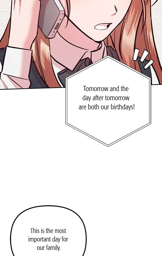 Marriage After a Close Call Chapter 22 page 79 - 