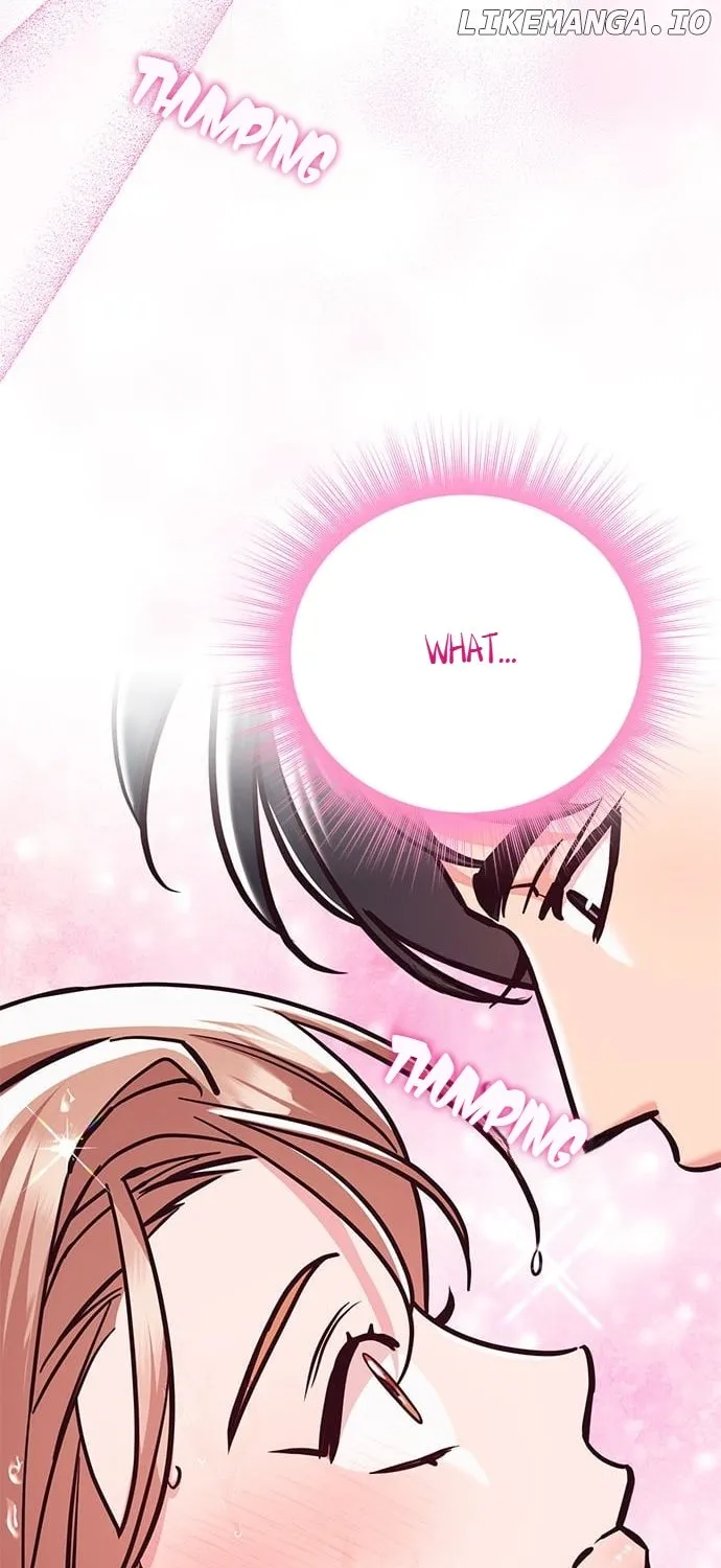 Marriage After a Close Call Chapter 22 page 9 - 