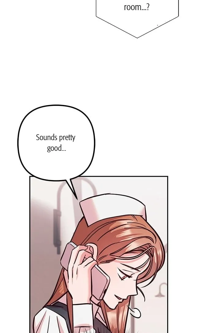 Marriage After a Close Call Chapter 22 page 81 - 