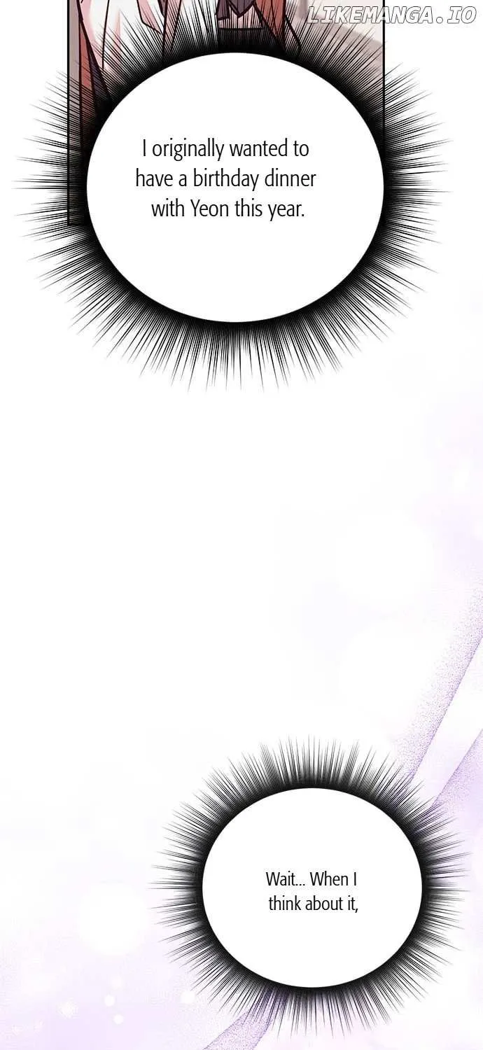 Marriage After a Close Call Chapter 22 page 82 - 