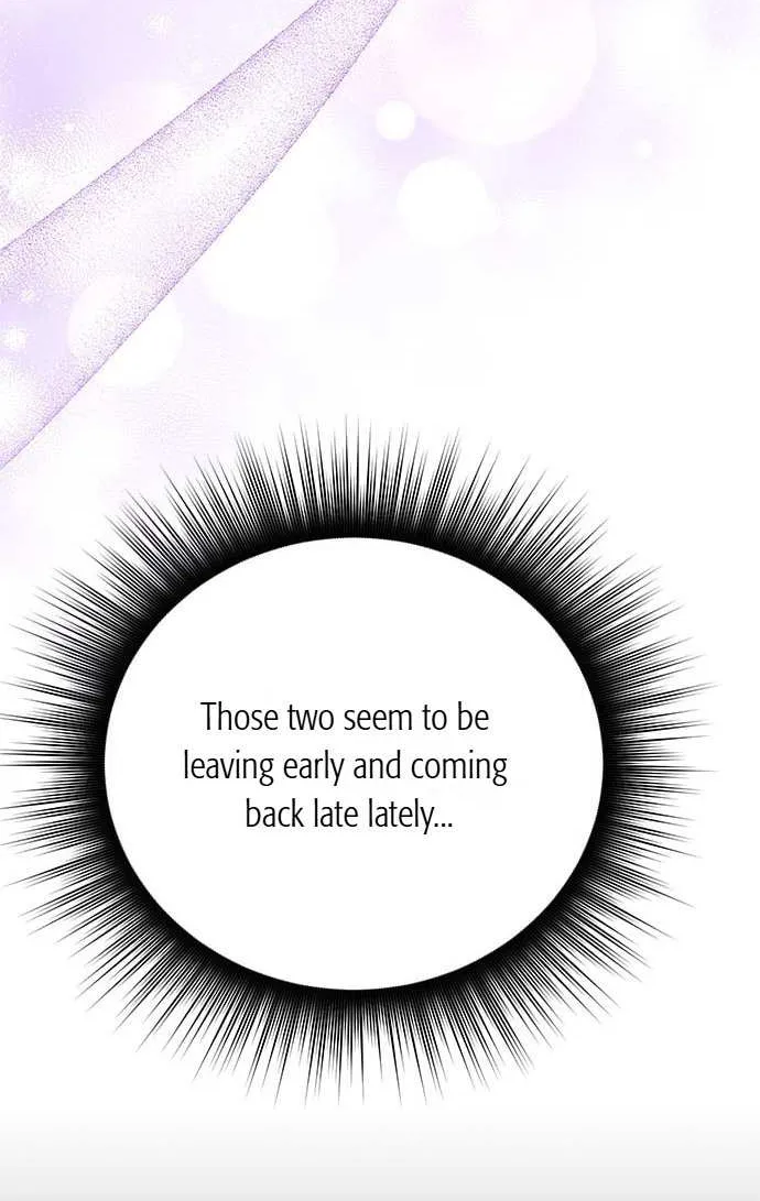 Marriage After a Close Call Chapter 22 page 83 - 