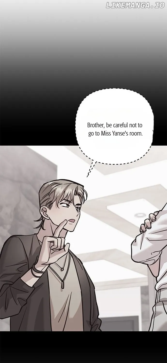 Marriage After a Close Call Chapter 22 page 84 - 