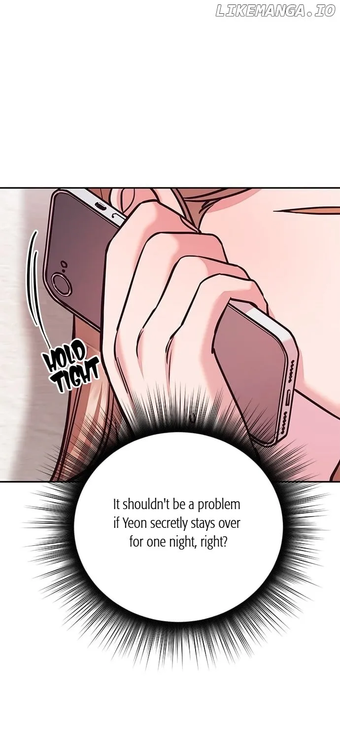 Marriage After a Close Call Chapter 22 page 86 - 