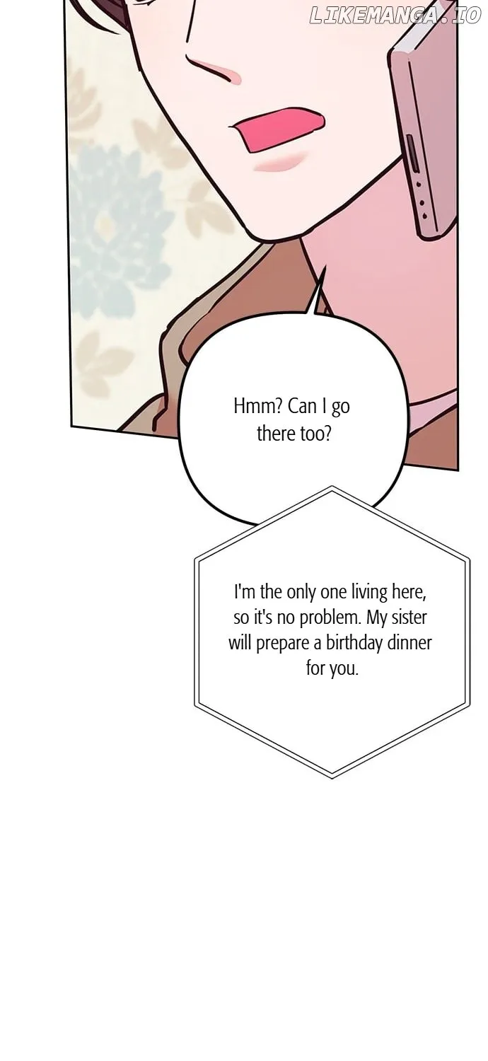Marriage After a Close Call Chapter 22 page 88 - 