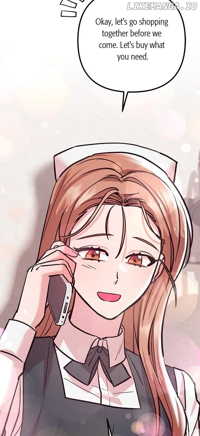 Marriage After a Close Call Chapter 22 page 90 - 
