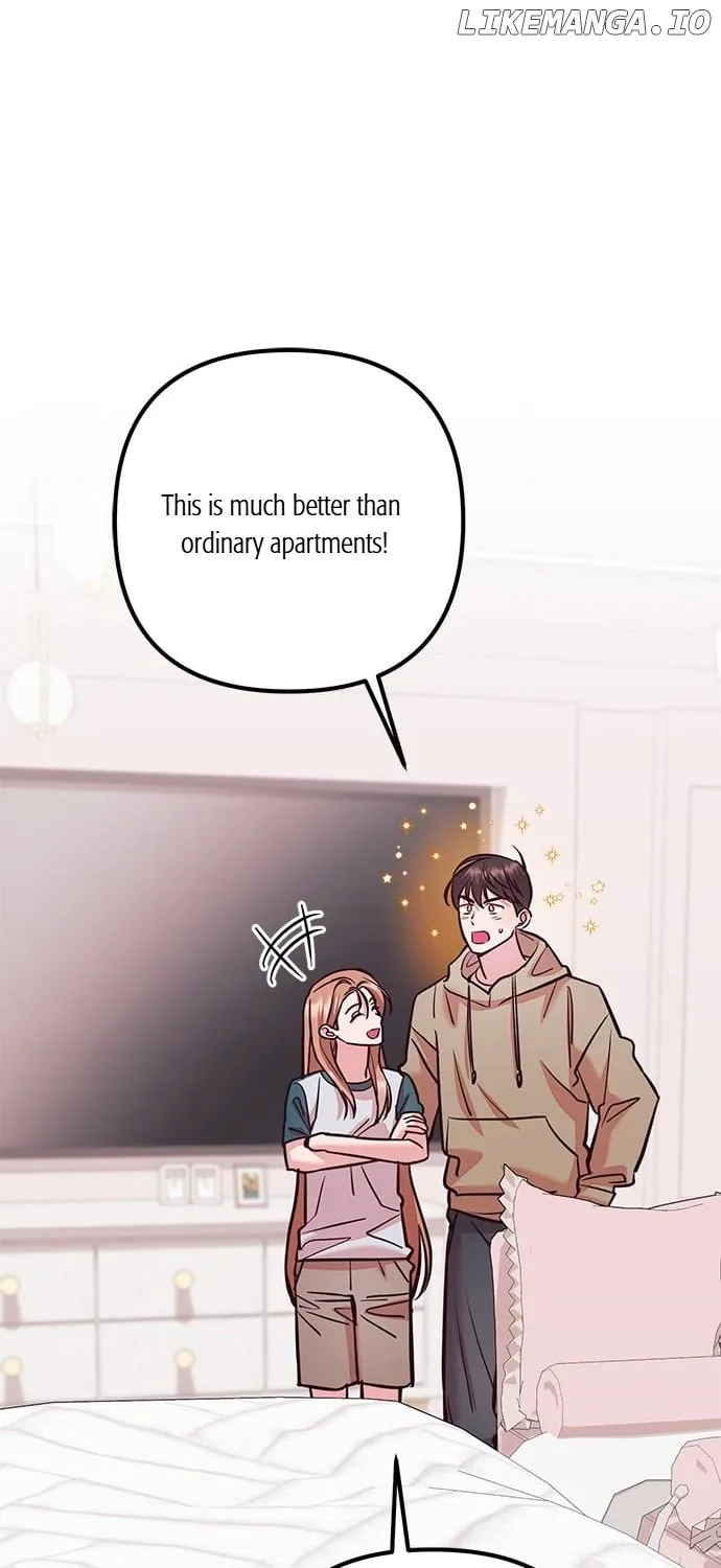 Marriage After a Close Call Chapter 22 page 94 - 
