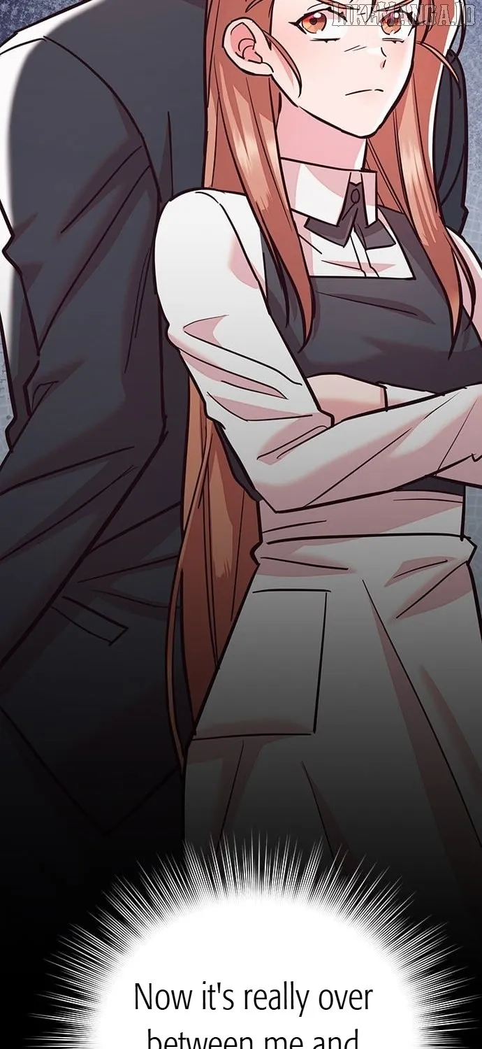 Marriage After a Close Call Chapter 23 page 109 - 