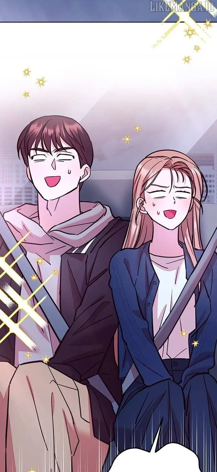 Marriage After a Close Call Chapter 23 page 113 - 