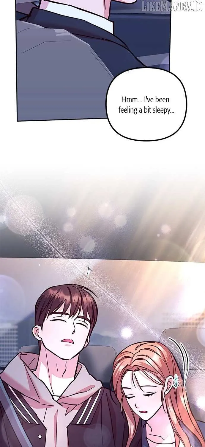 Marriage After a Close Call Chapter 23 page 117 - 