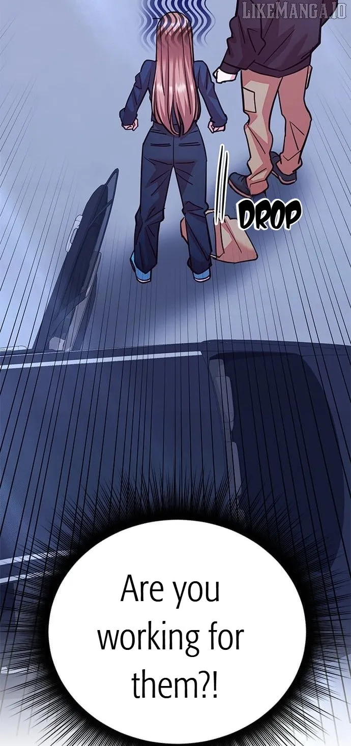 Marriage After a Close Call Chapter 23 page 130 - 