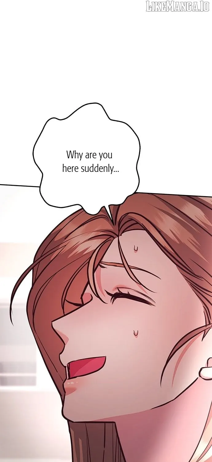 Marriage After a Close Call Chapter 23 page 19 - 