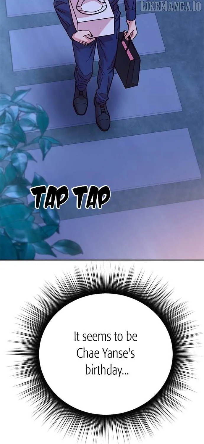 Marriage After a Close Call Chapter 23 page 3 - 