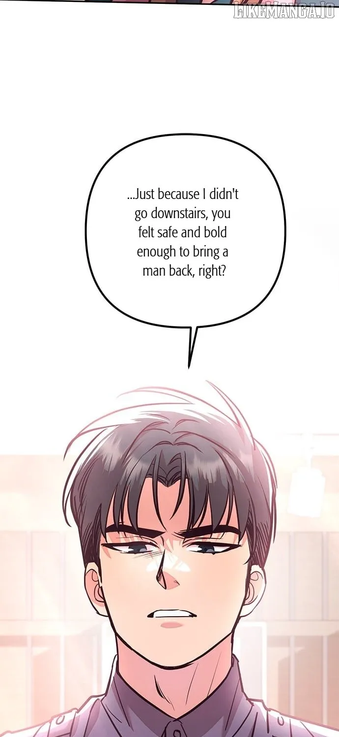 Marriage After a Close Call Chapter 23 page 21 - 