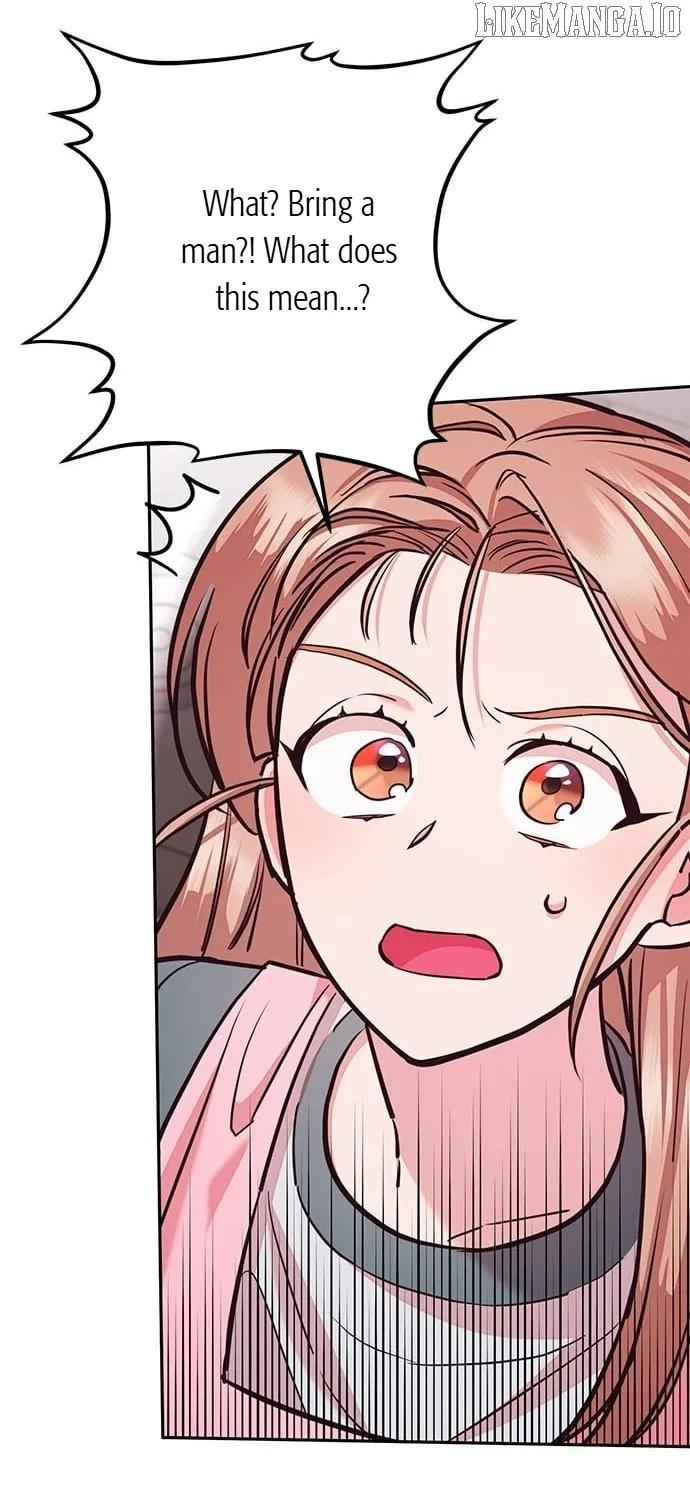 Marriage After a Close Call Chapter 23 page 25 - 