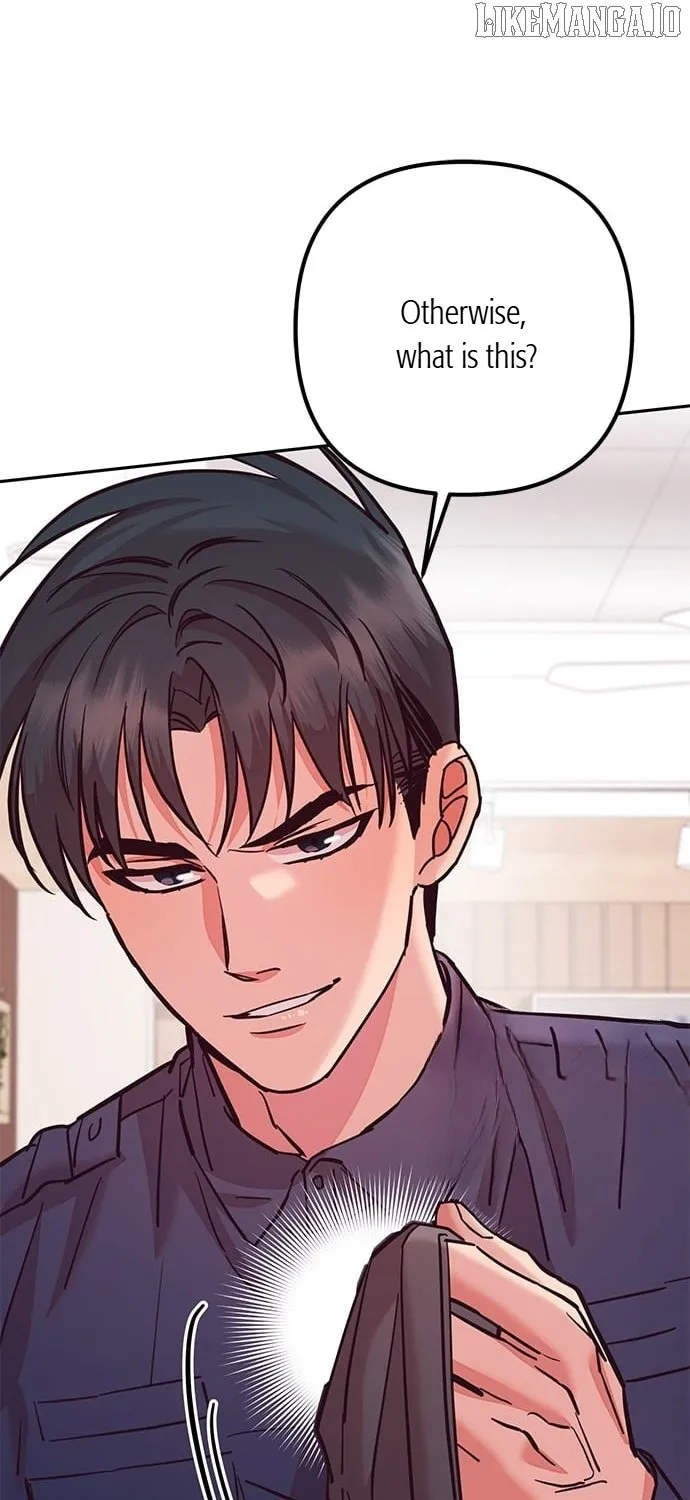 Marriage After a Close Call Chapter 23 page 27 - 