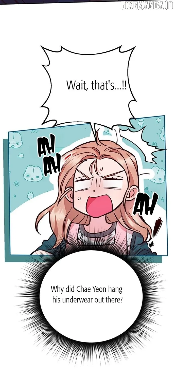Marriage After a Close Call Chapter 23 page 29 - 