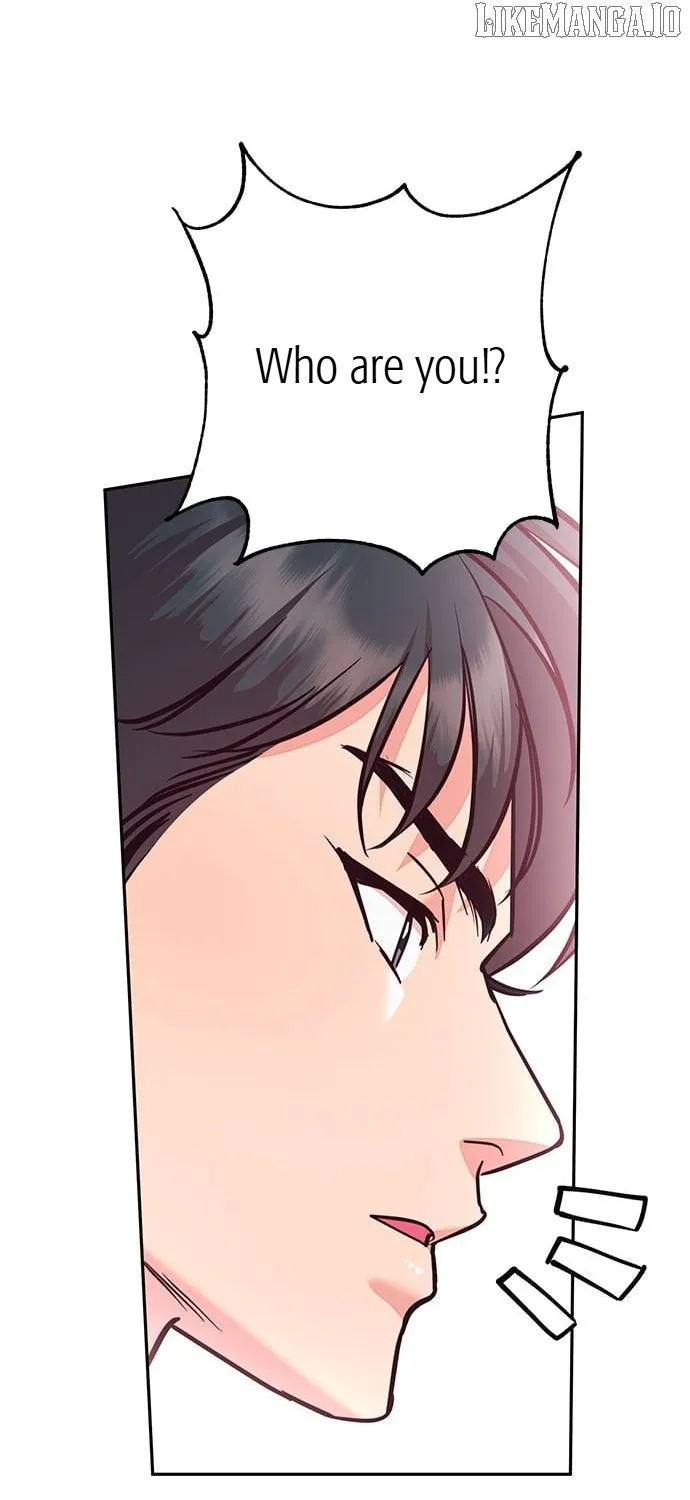 Marriage After a Close Call Chapter 23 page 31 - 