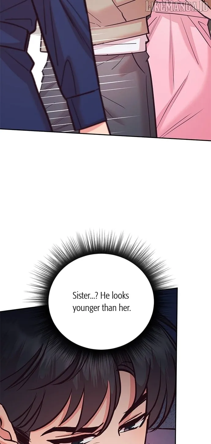 Marriage After a Close Call Chapter 23 page 34 - 