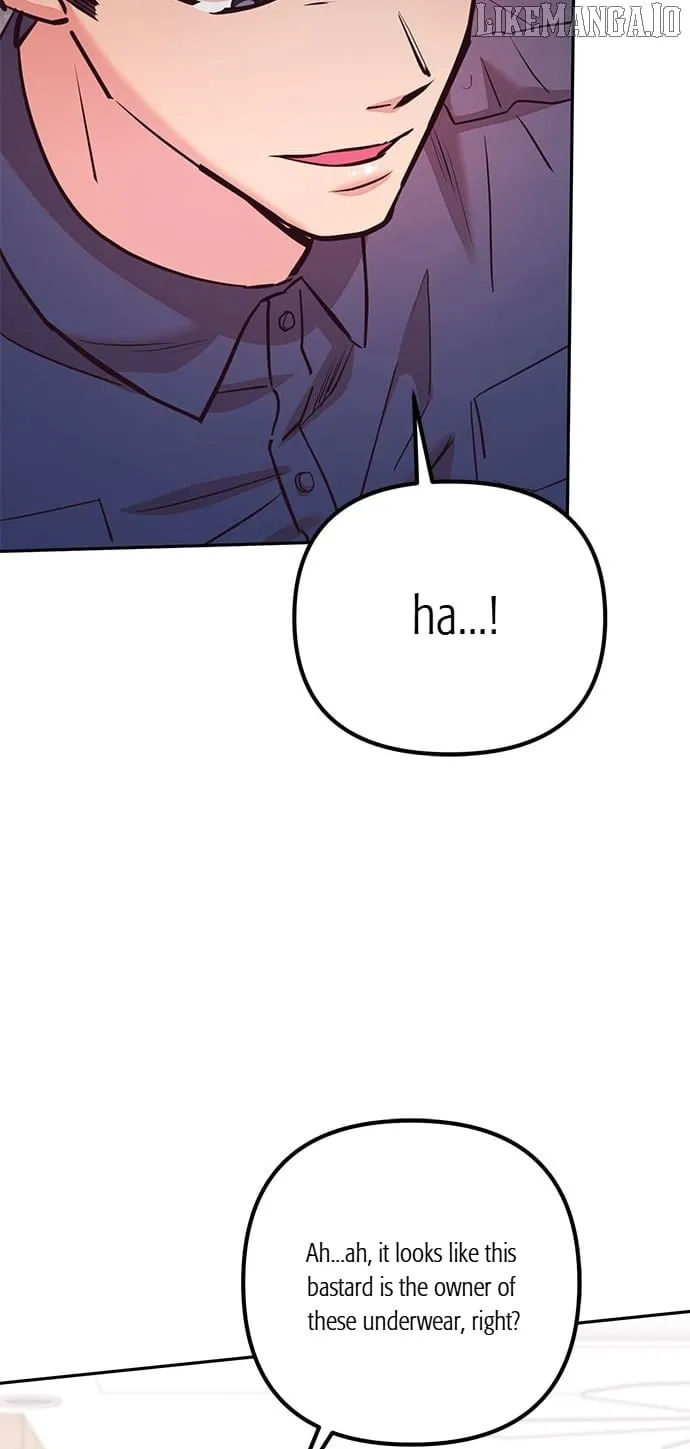 Marriage After a Close Call Chapter 23 page 35 - 