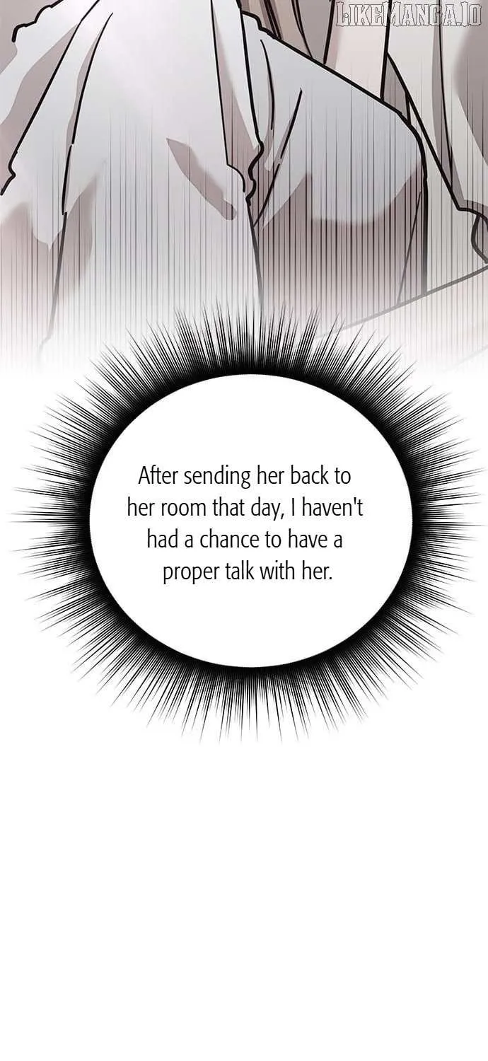Marriage After a Close Call Chapter 23 page 5 - 