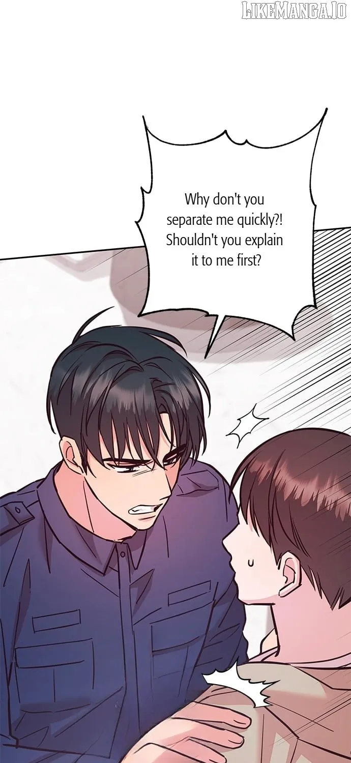 Marriage After a Close Call Chapter 23 page 41 - 