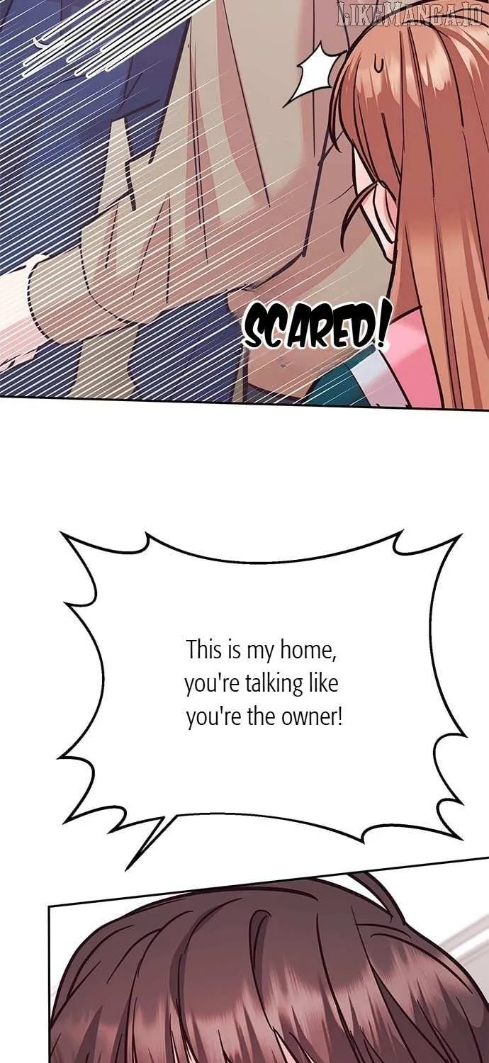Marriage After a Close Call Chapter 23 page 43 - 