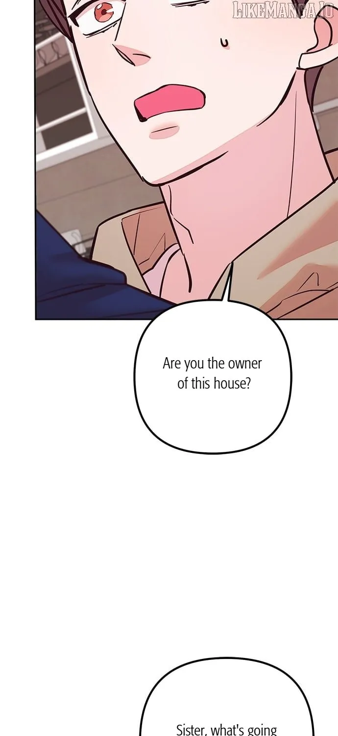 Marriage After a Close Call Chapter 23 page 45 - 