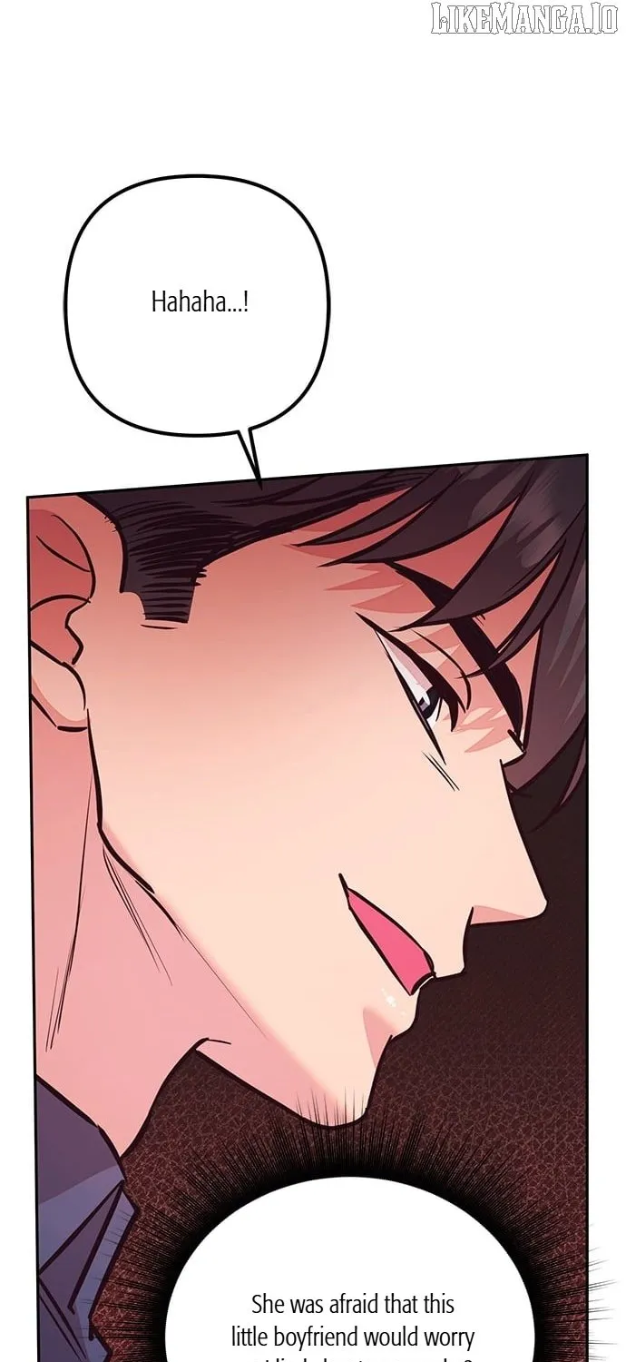 Marriage After a Close Call Chapter 23 page 49 - 
