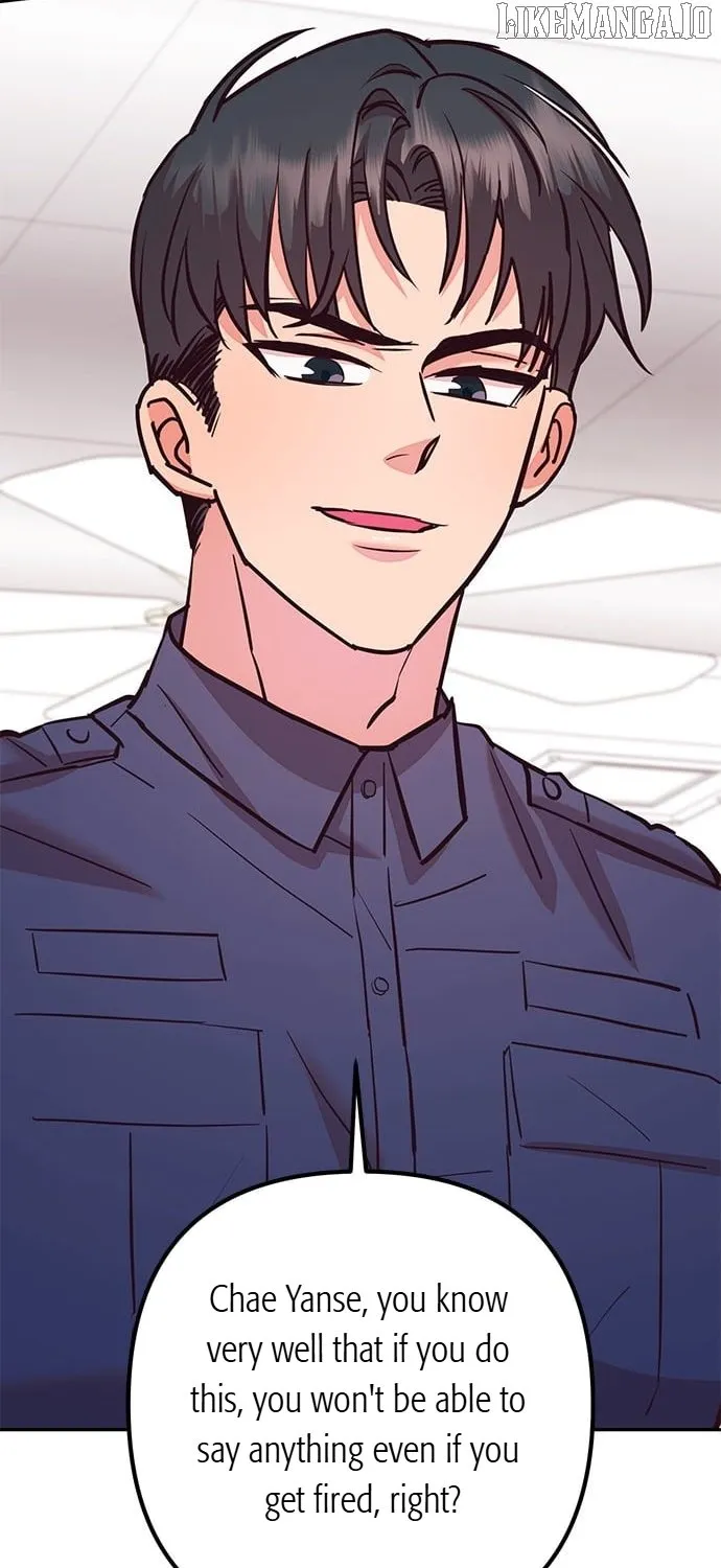 Marriage After a Close Call Chapter 23 page 53 - 