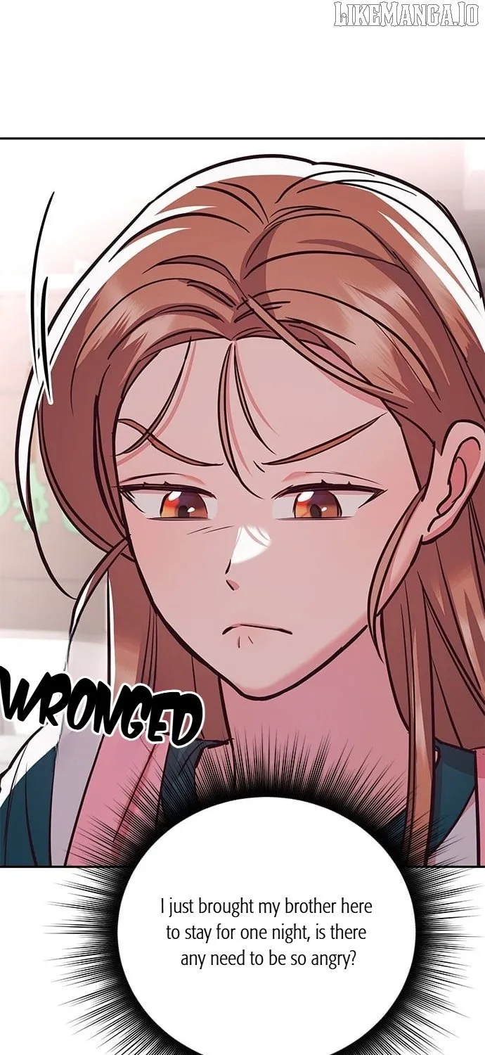 Marriage After a Close Call Chapter 23 page 57 - 