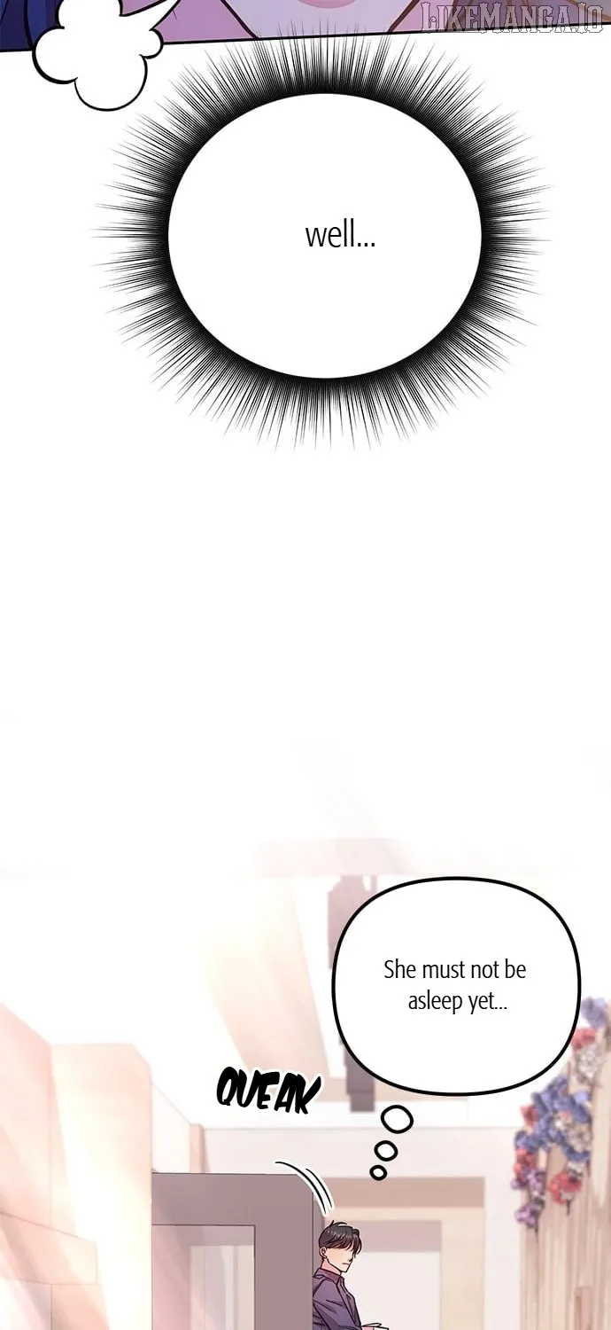 Marriage After a Close Call Chapter 23 page 7 - 