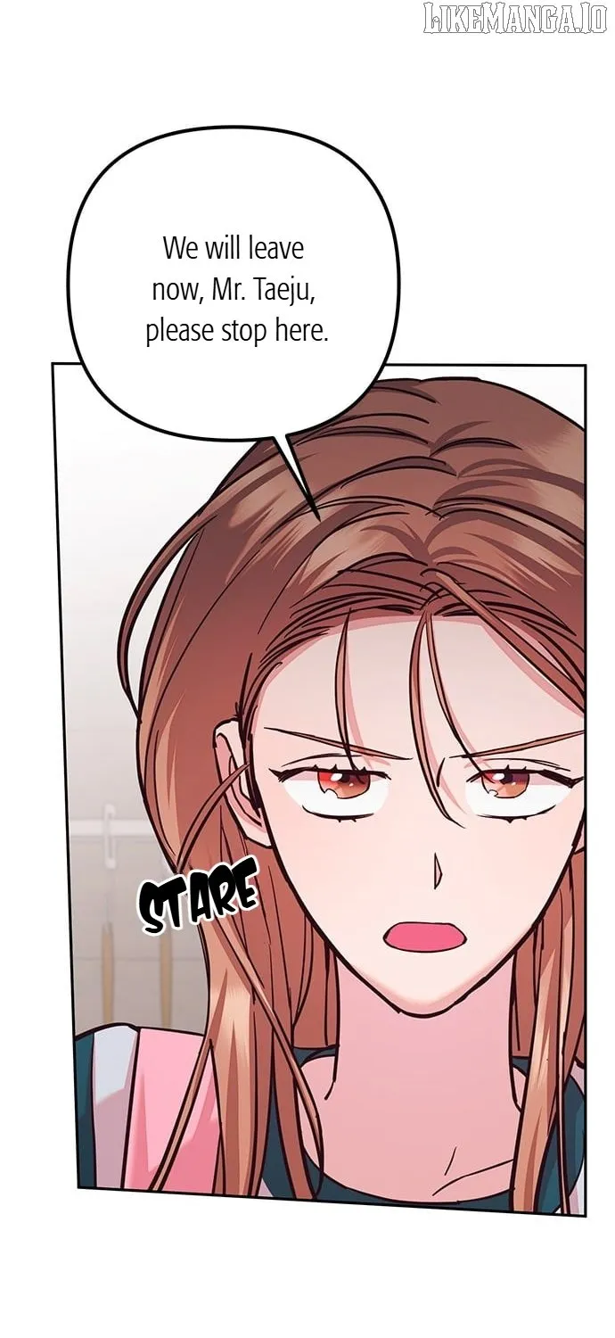 Marriage After a Close Call Chapter 23 page 65 - 