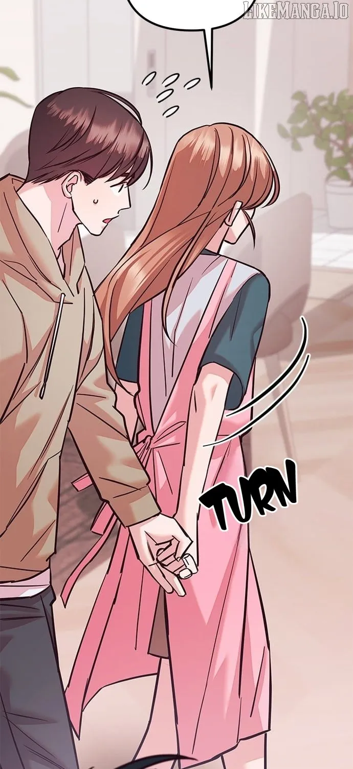 Marriage After a Close Call Chapter 23 page 69 - 