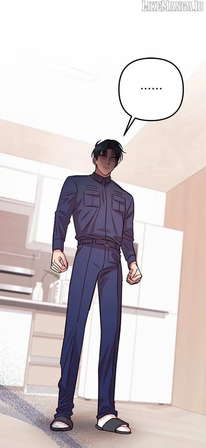 Marriage After a Close Call Chapter 23 page 73 - 