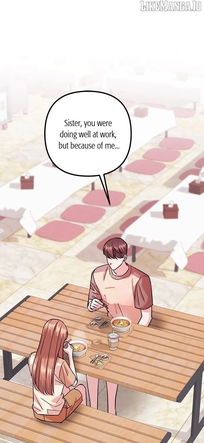 Marriage After a Close Call Chapter 23 page 79 - 