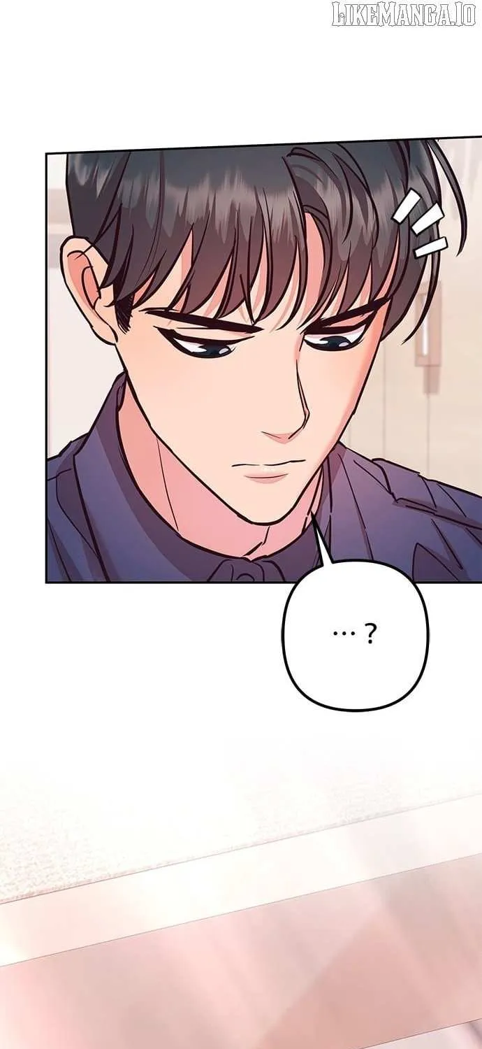 Marriage After a Close Call Chapter 23 page 9 - 