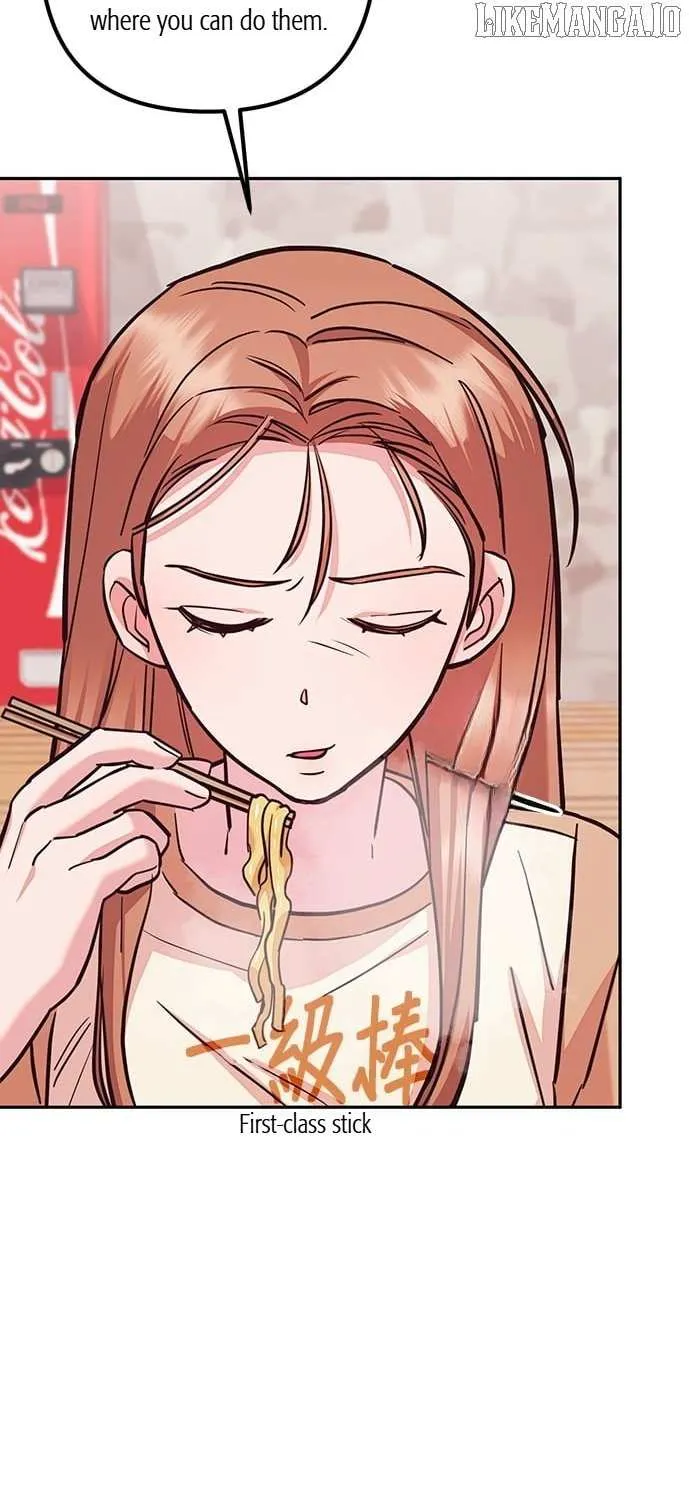 Marriage After a Close Call Chapter 23 page 81 - 