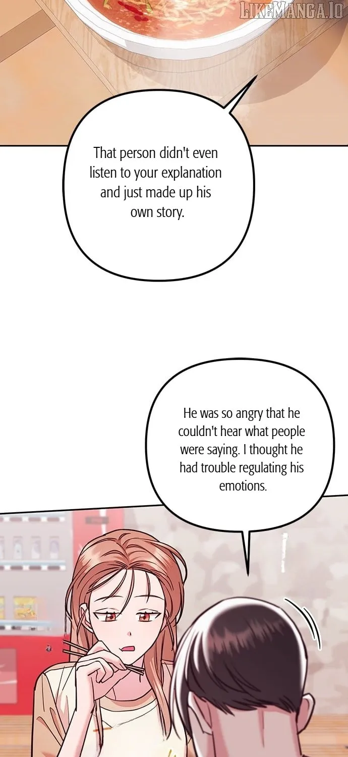 Marriage After a Close Call Chapter 23 page 83 - 