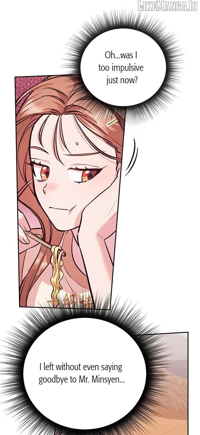 Marriage After a Close Call Chapter 23 page 85 - 