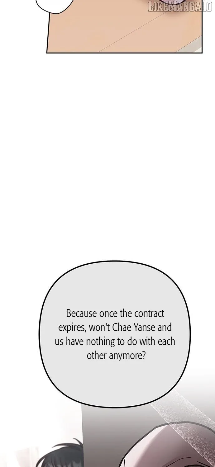 Marriage After a Close Call Chapter 23 page 87 - 