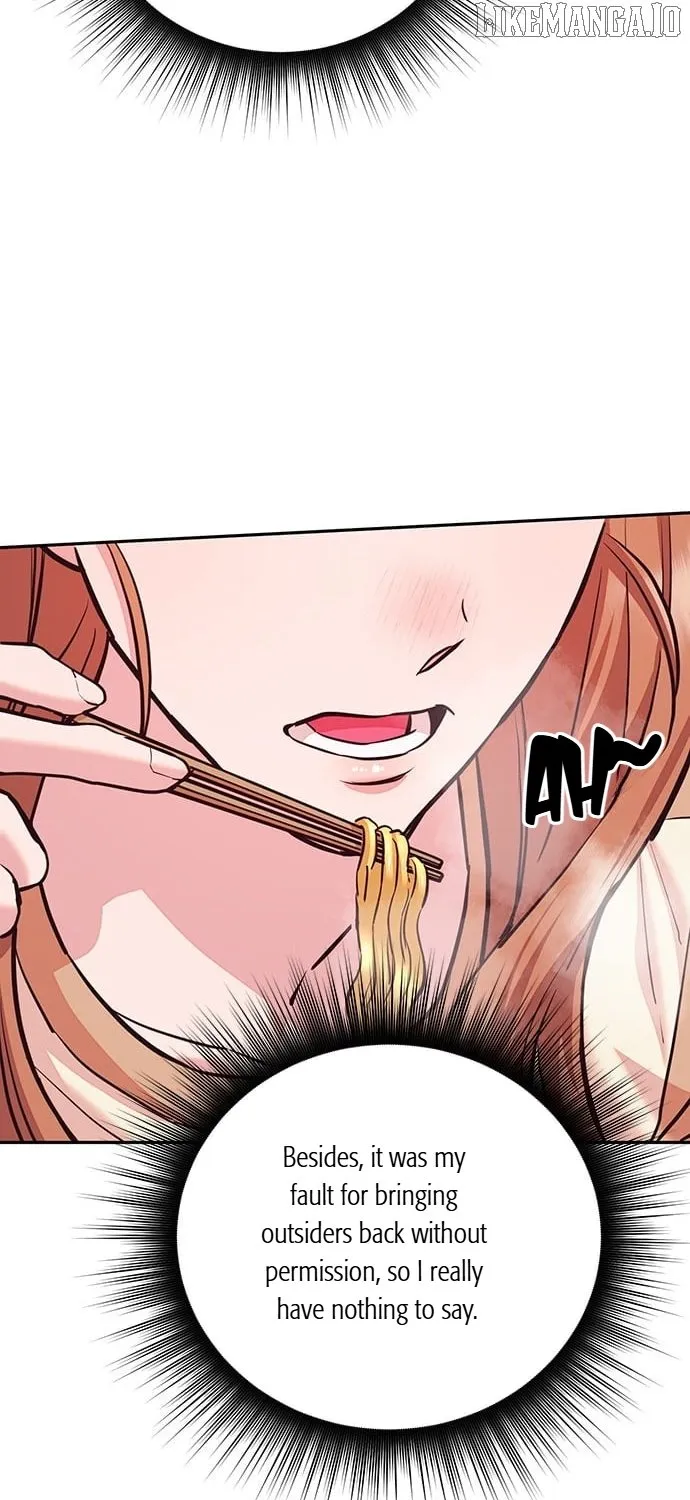 Marriage After a Close Call Chapter 23 page 93 - 