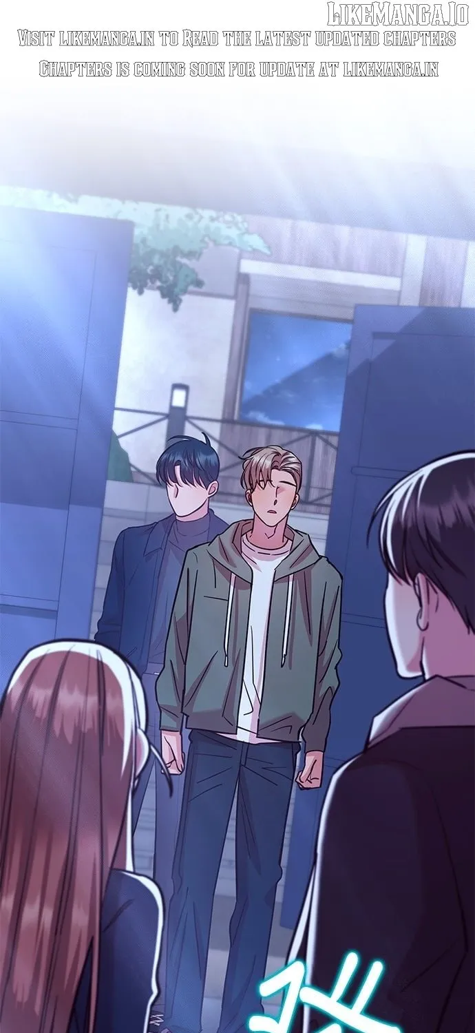 Marriage After a Close Call Chapter 24 page 2 - 