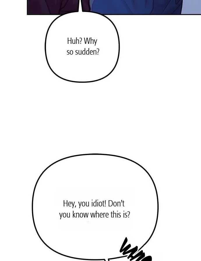 Marriage After a Close Call Chapter 24 page 11 - 